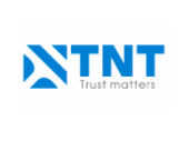 Logo Công ty TNT Medical - Trust Matters