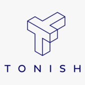 Logo Công ty Tonish