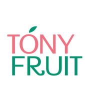 Logo Công ty Tony Fruit