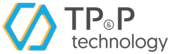 Logo Công ty TP&amp;P Technology