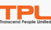 Logo Công ty Transcend People