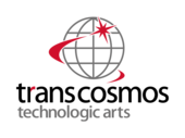 Logo Công ty Transcosmos Technologic Arts
