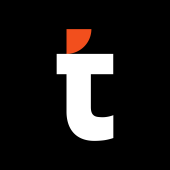 Logo Công ty TravelThru