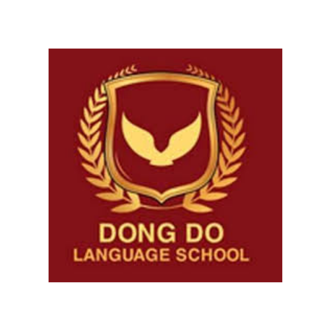 Logo Công ty Trung Tâm Anh Ngữ Đông Đô
