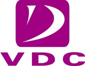 Logo Công ty Trung Tâm Công Ngệ Thông Tin VDC