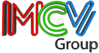 Logo Công ty Truyền Thông Quảng Cáo MCV Group