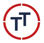 Logo Công ty TTS CO