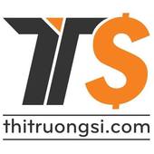Logo Công ty TTS Corps