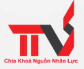 Logo Công ty TTV ĐÔNG SÀI GÒN