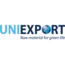 Logo Công ty UniExport