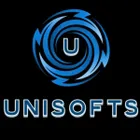 Logo Công ty TNHH Unisofts
