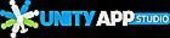 Logo Công ty Unity App Studio