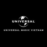Logo Công ty Universal Music Vietnam