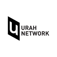 Logo Công ty Urah Network