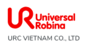 Logo Công ty URC Việt Nam