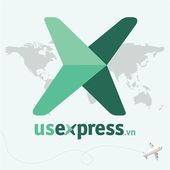 Logo Công ty US Express