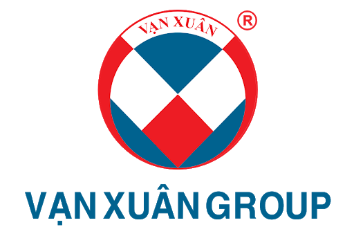 Logo Công ty Vạn Xuân Group