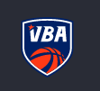 Logo VBA - Công ty Cổ Phần Bóng Rổ Việt Nam