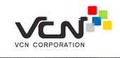 Logo Công ty VCN Corp
