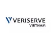 Logo Công ty VERISERVE