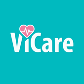 Logo Công ty ViCare