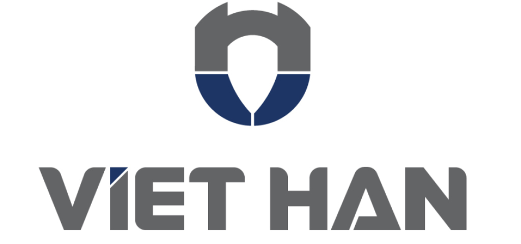 Logo Công ty TNHH Sản xuất - Thương Mại Và Xây Dựng Việt Hàn