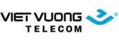 Logo Công ty Viet Vuong Telecom