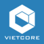 Logo Công ty VIETCORE