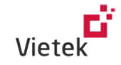 Logo Công ty Vietek