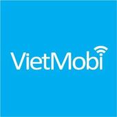 Logo Công ty Vietmobi