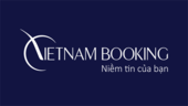 Logo Công ty Vietnam Booking