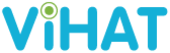 Logo Công ty VIHAT Technology