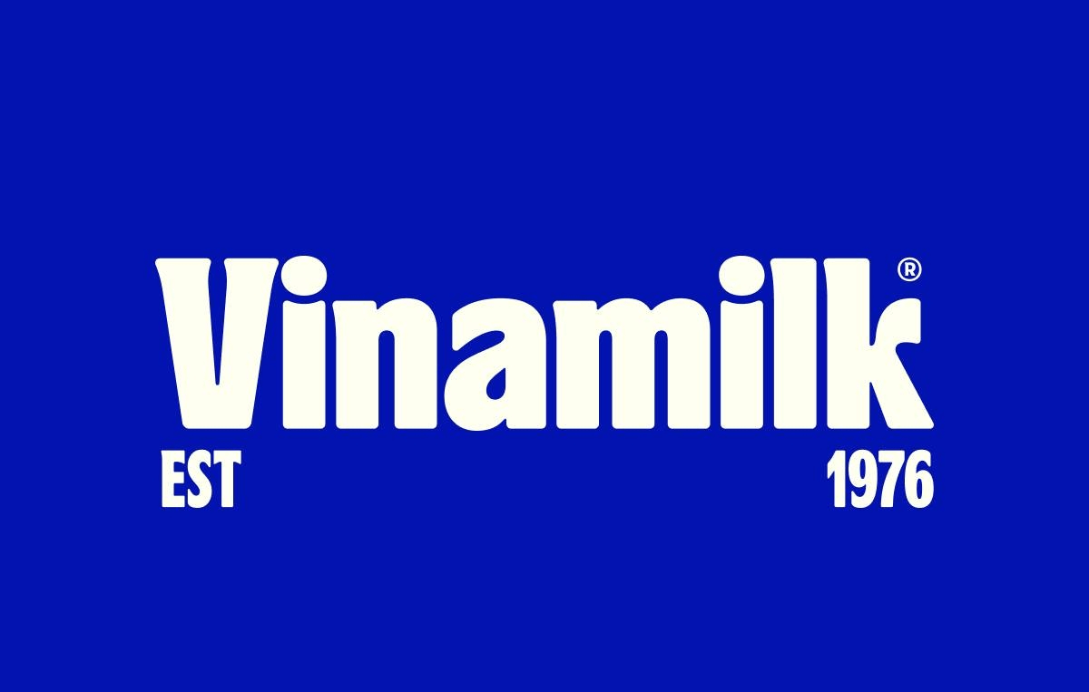 Logo Công ty Vinamilk
