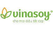 Logo Công ty Vinasoy