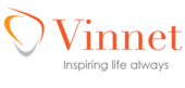 Logo Công ty VINNET