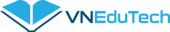 Logo Công ty VNEDUTECH