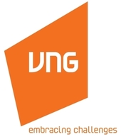 Logo Công ty VNG Corporation