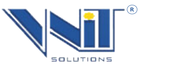 Logo Công ty VNIT Solutions