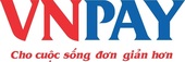 Logo Công ty VNPAY