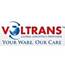 Logo Công ty Voltrans Logistic