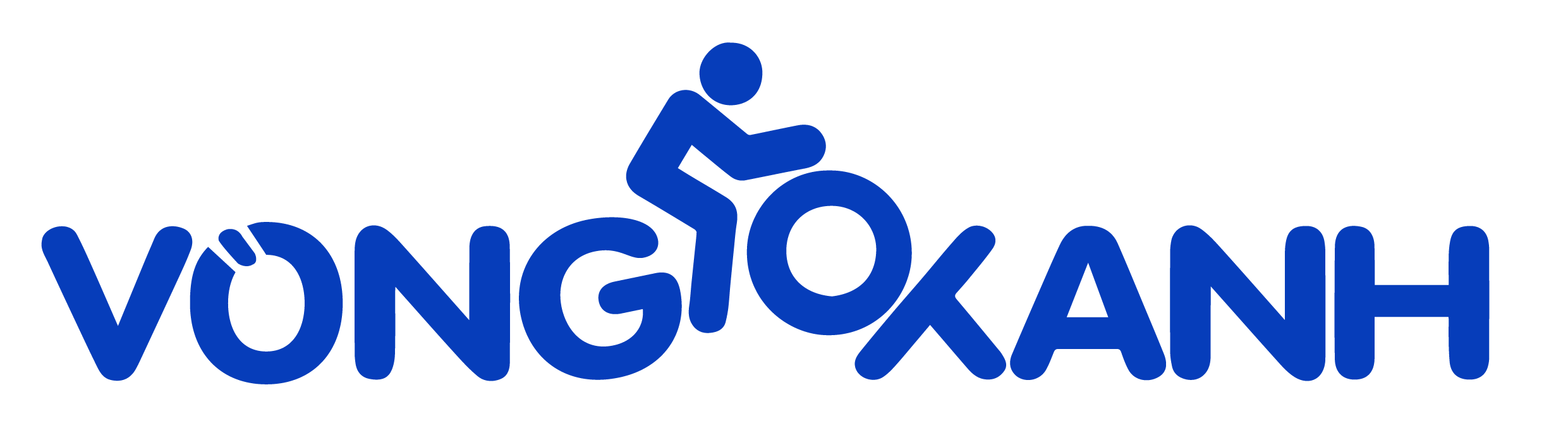 Logo Công ty cổ phần Vòng Xanh