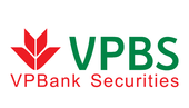 Logo Công ty VPBank Securities