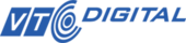 Logo Công ty VTC Digital