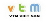 Logo Công ty VTM Vietnam