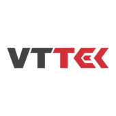 Logo Công ty VTTEK