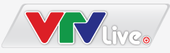 Logo Công ty VTV Live