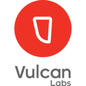 Logo Công ty Vulcan Labs