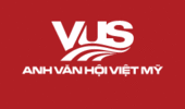 Logo Công ty VUS