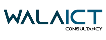 Logo Công ty Wala ICT Consultancy