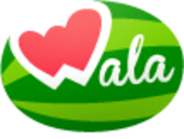 Logo Công ty Wala